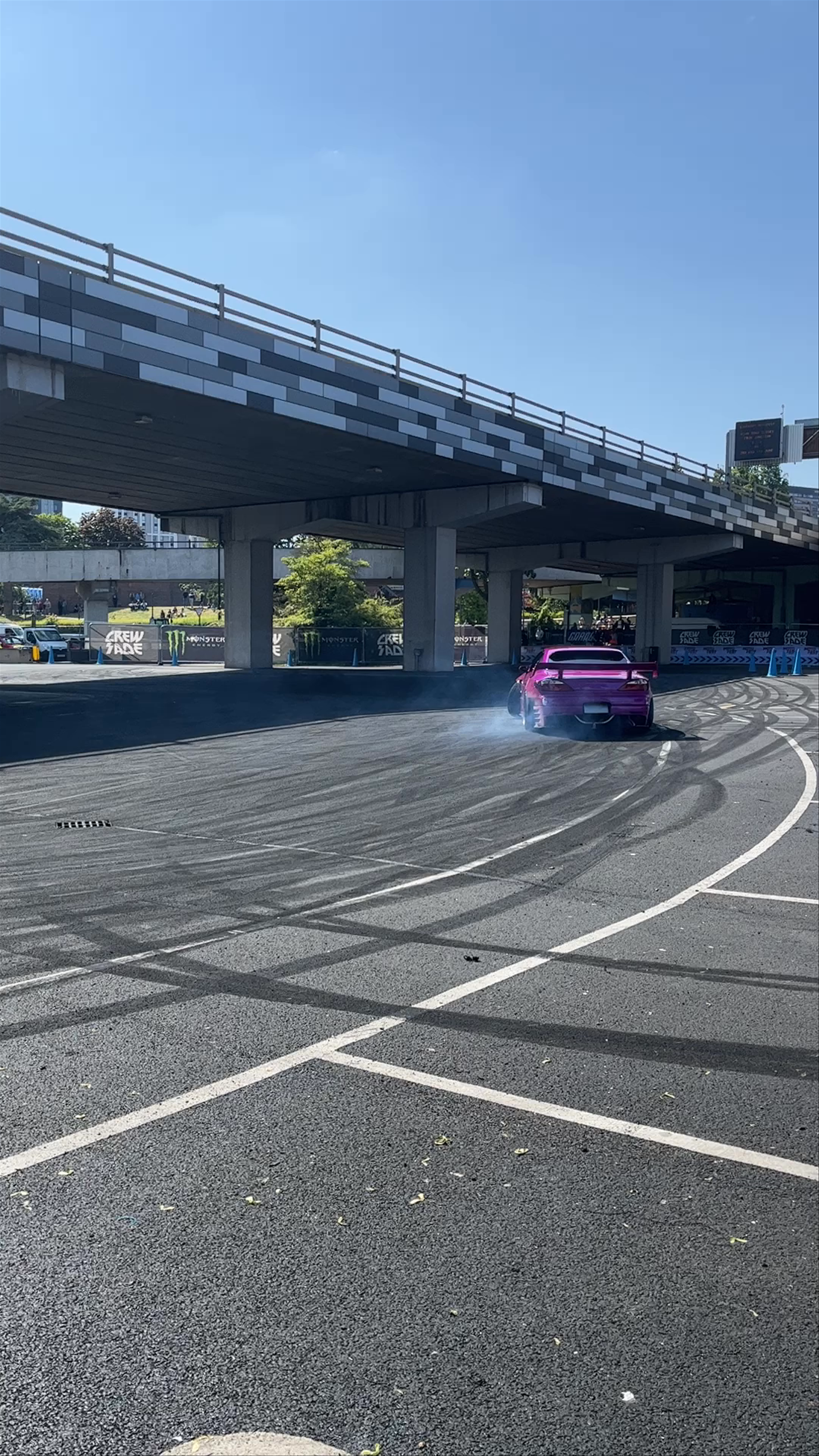 Car Park White Street Coach Park| APCOA