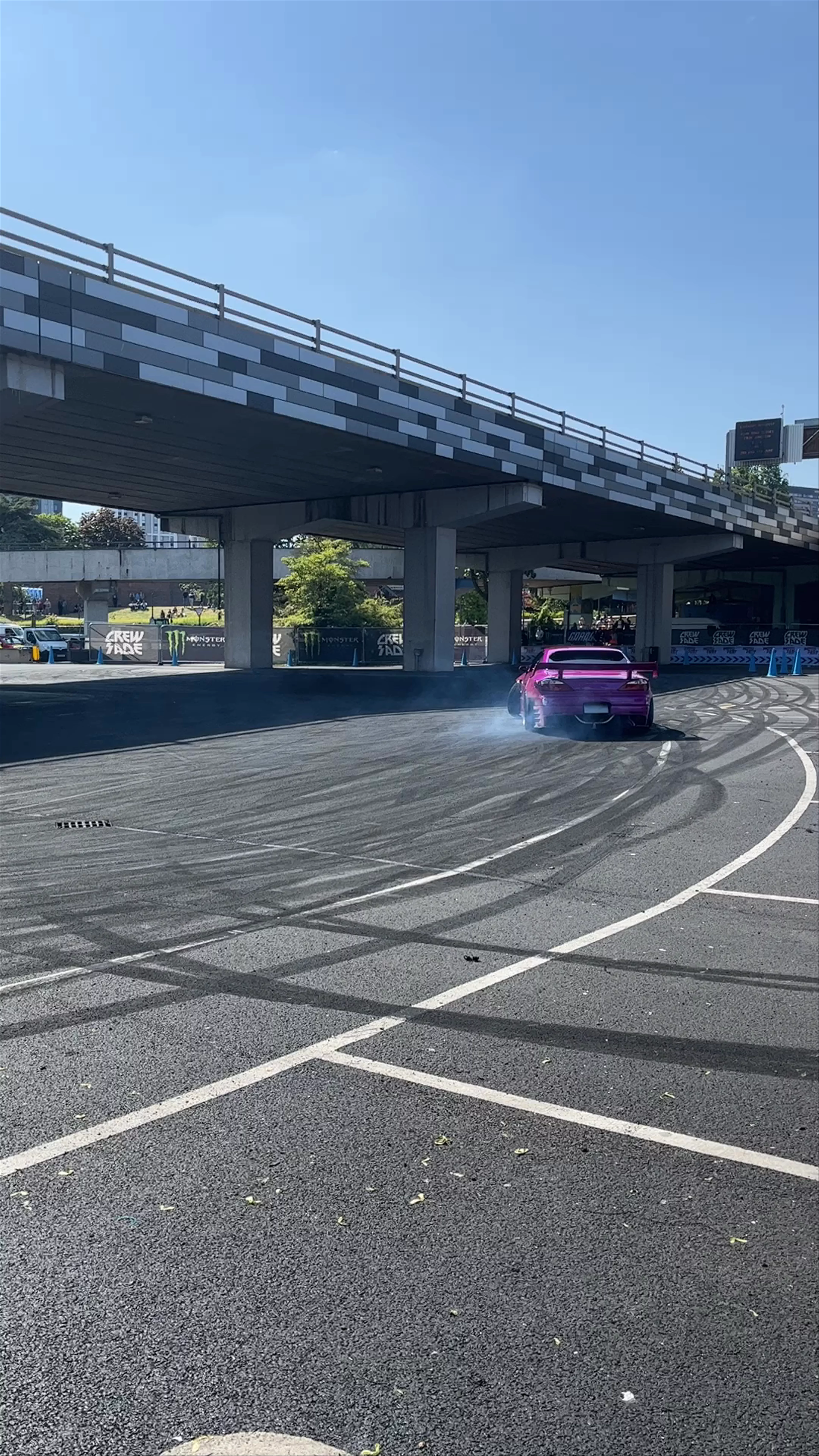Car Park White Street Coach Park | APCOA