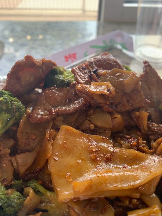 Sticky Rice - Richardson - Steamy - Thai Near Me - Richardson, Texas