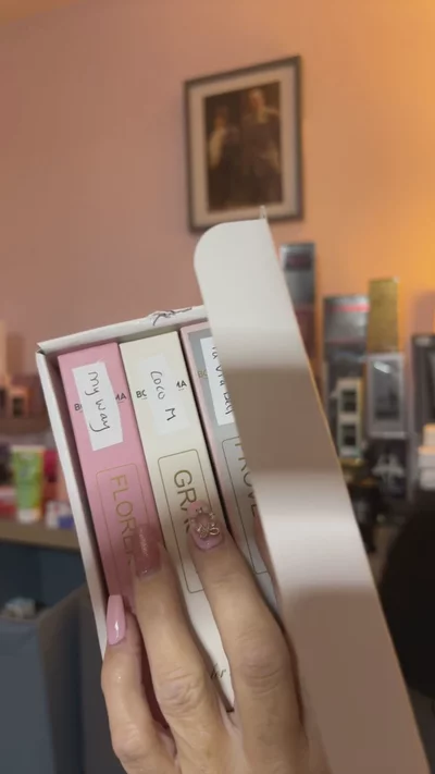 Perfume Set - Fragrance imagen 1
