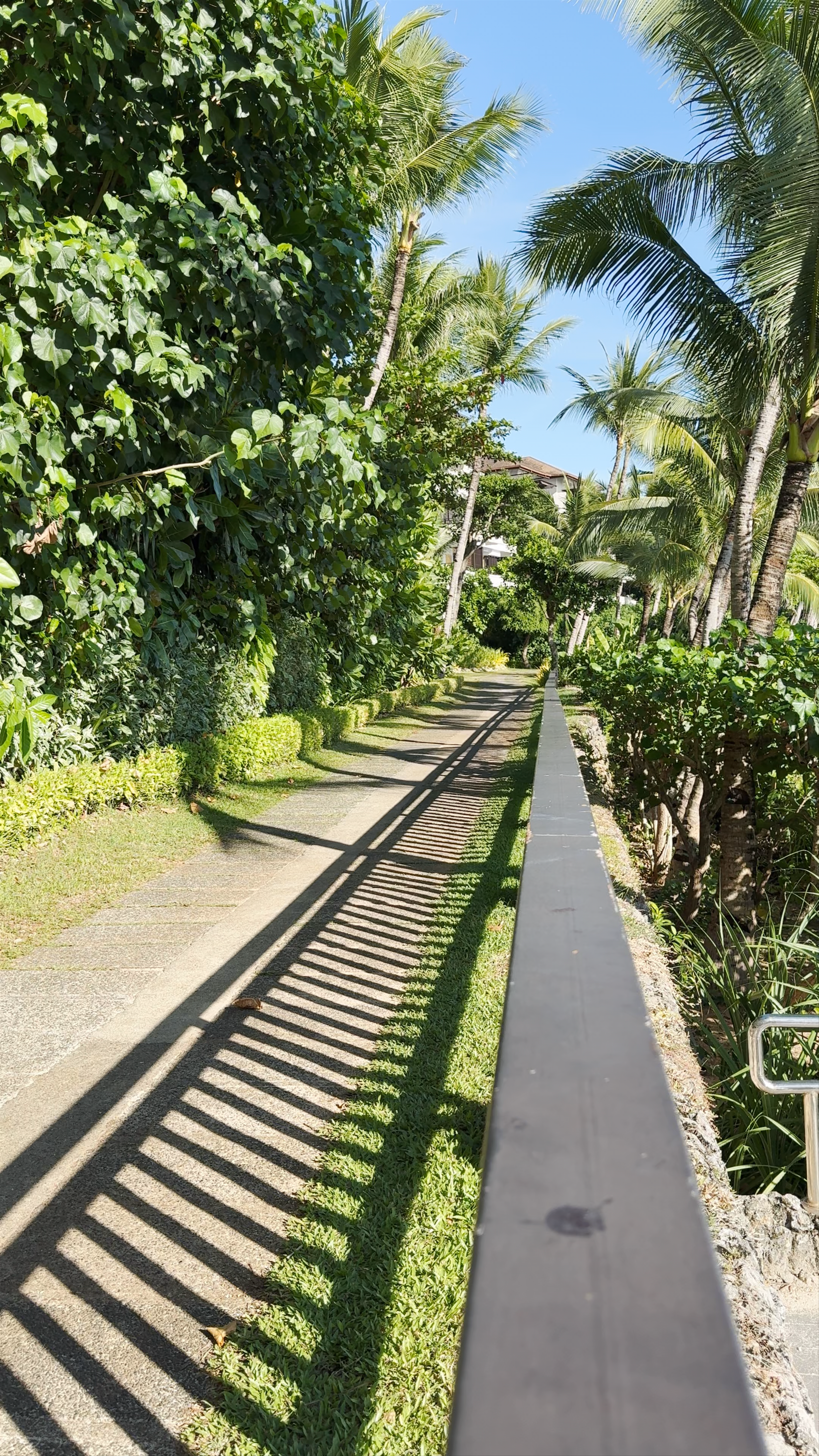 Shangri-La Boracay