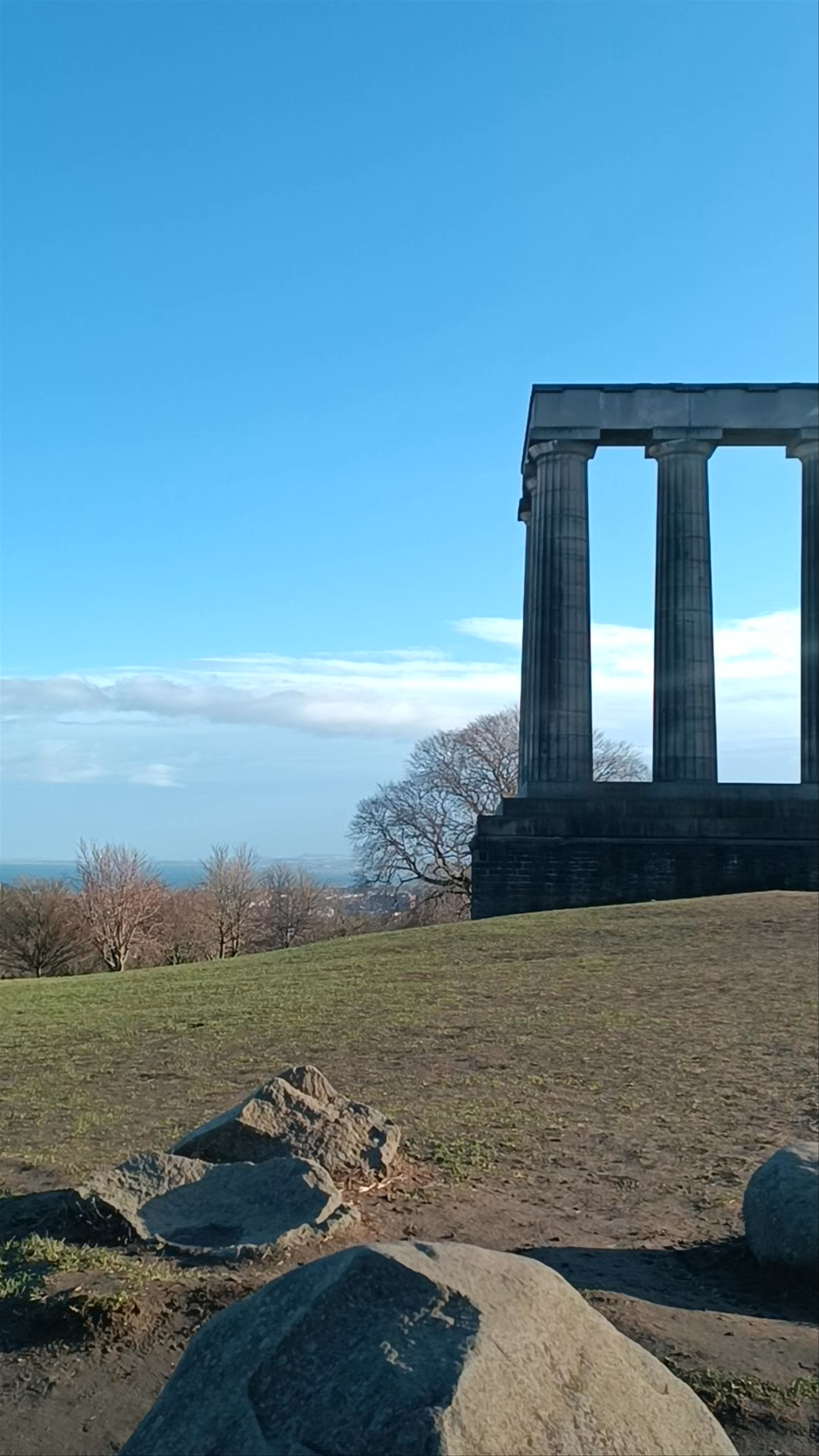 Calton Hill