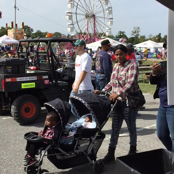 Andouille Fest - Andouille Fest 2015 - Festivals Near Me - LaPlace, Louisiana