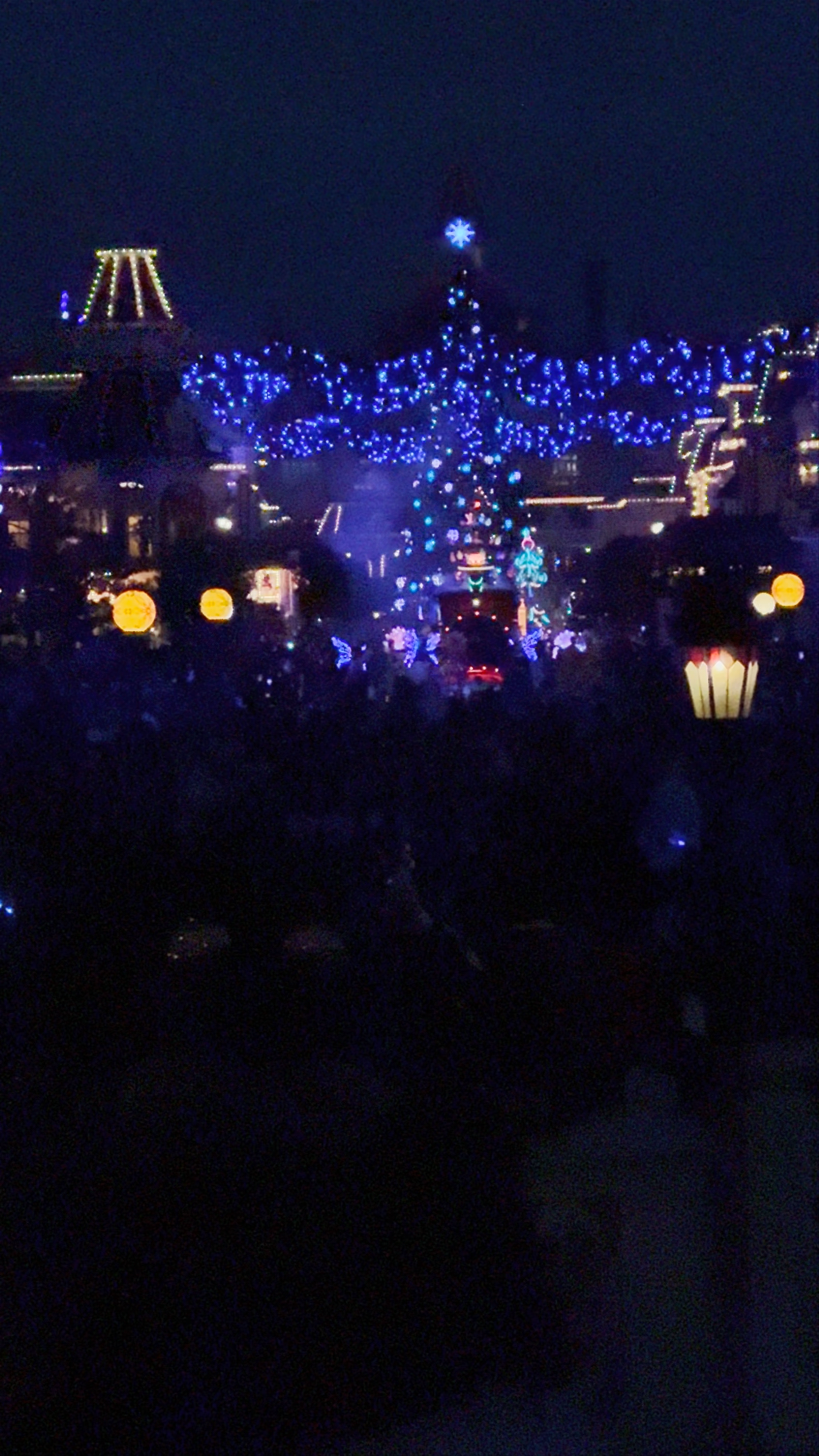 Disneyland Paris