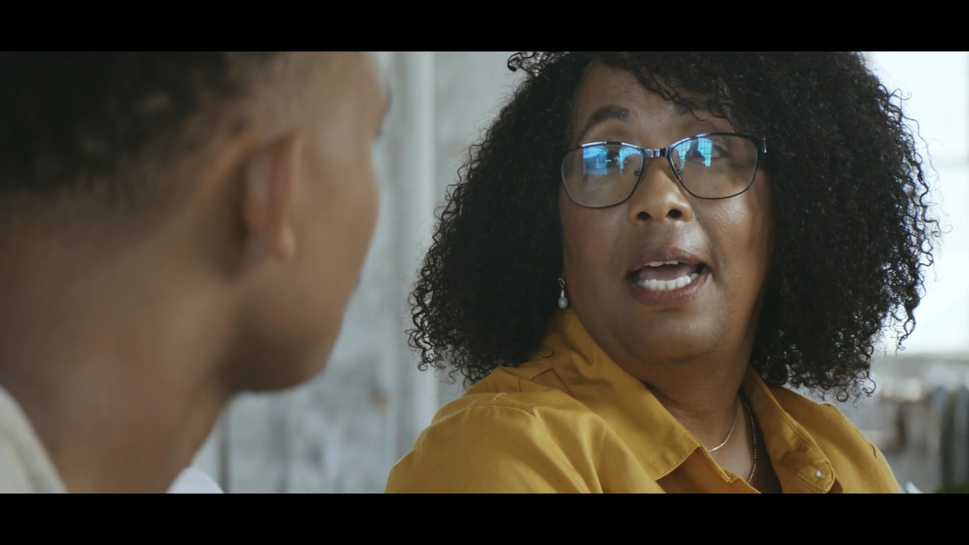 Ad Council “Rewards”