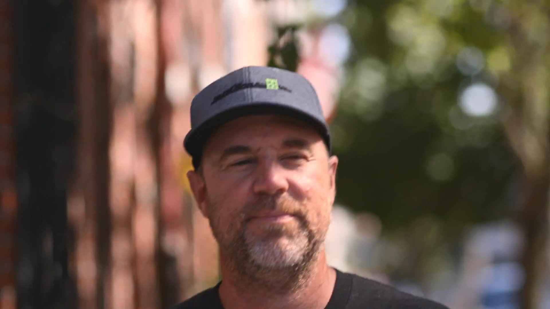 Portfolio clip by Ian S., Allentown videographer