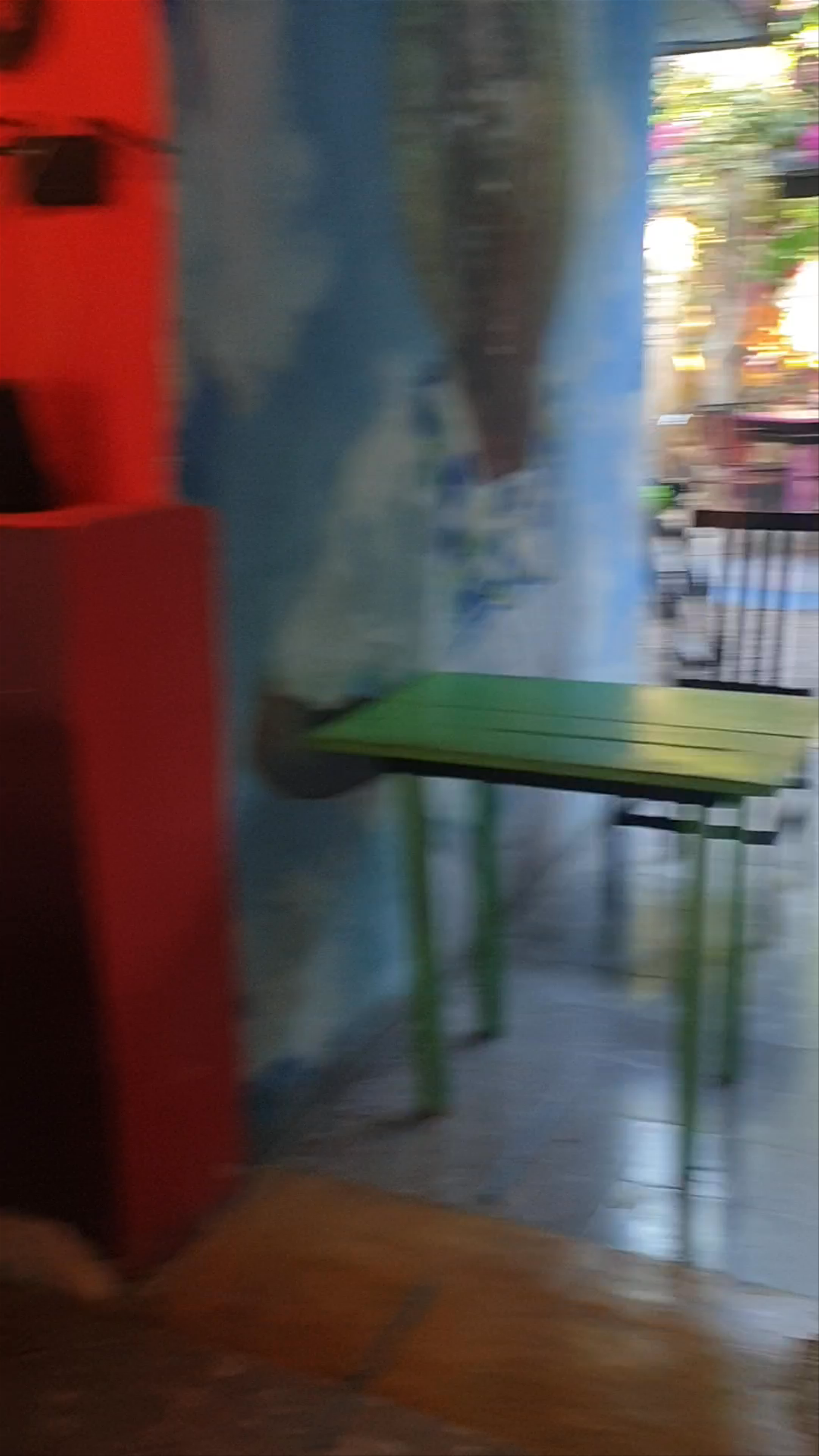 El Apapacho