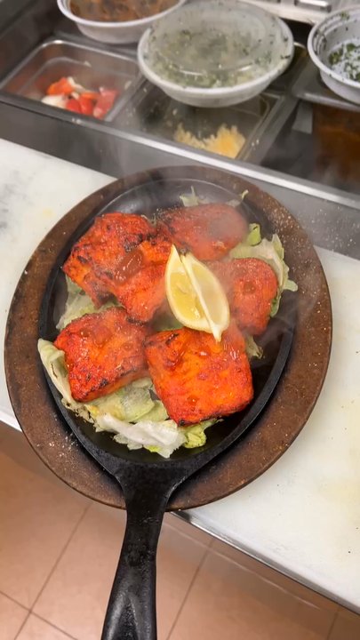 Maple Leaf Indian Cuisine - Indian Near Me - Maple Ridge, British Columbia