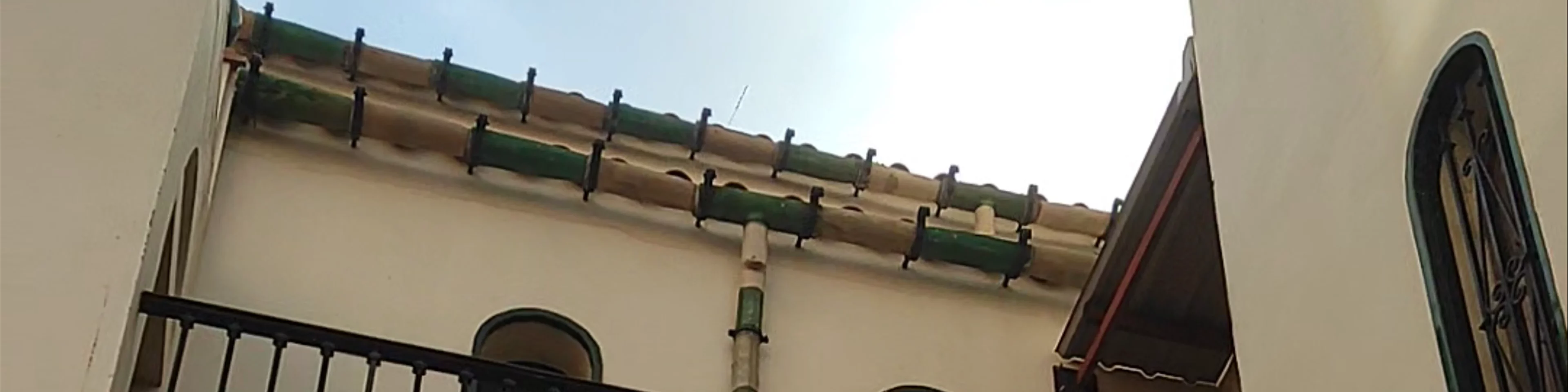 Basílica de María Santísima de la Esperanza
