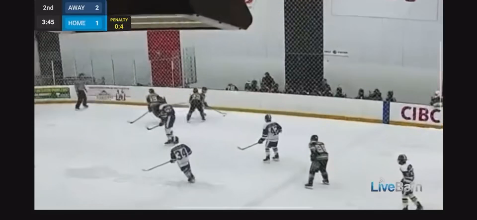 Thê Trinh's NCHA U16 Highlight Reel: Goals & Game-Changing Plays