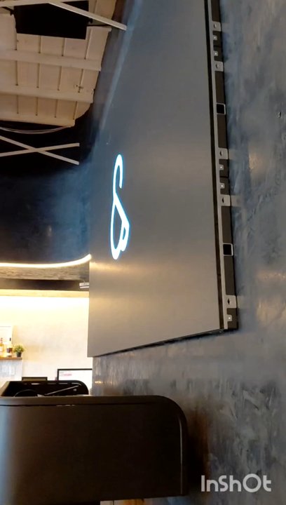 Ampersand - Fort Worth - Interior - Coffee & Tea Near Me - Fort Worth, Texas