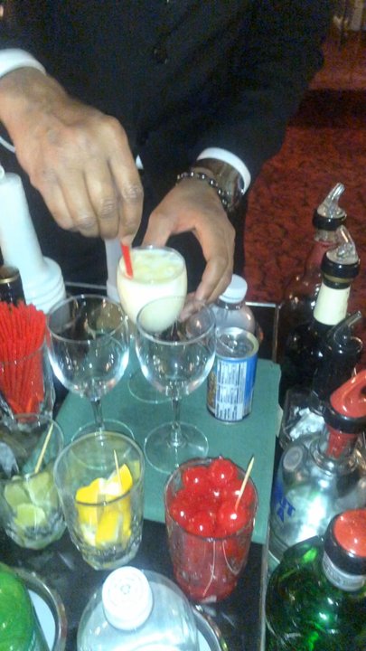 Glen Terrace Caterers - Bar or wheels the only way - Caterers Near Me - Brooklyn, New York