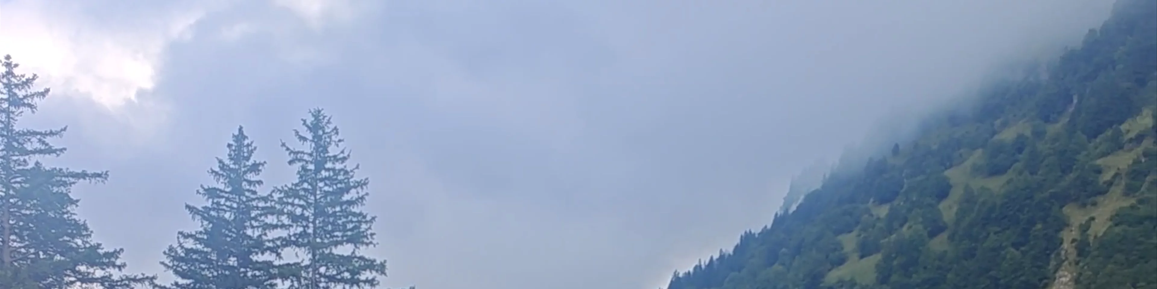 Berggasthaus Seealpsee