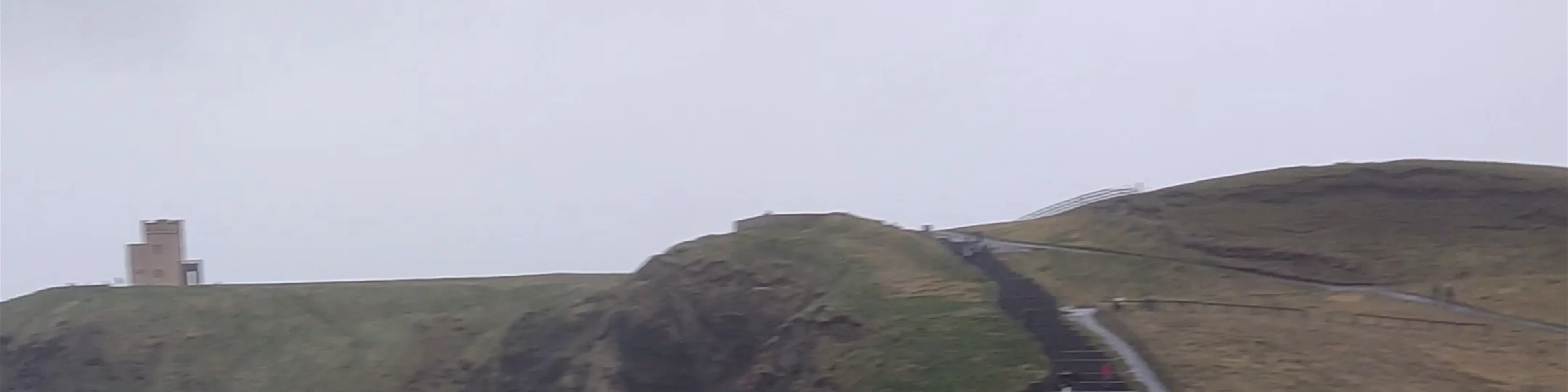 O'Brien's Tower