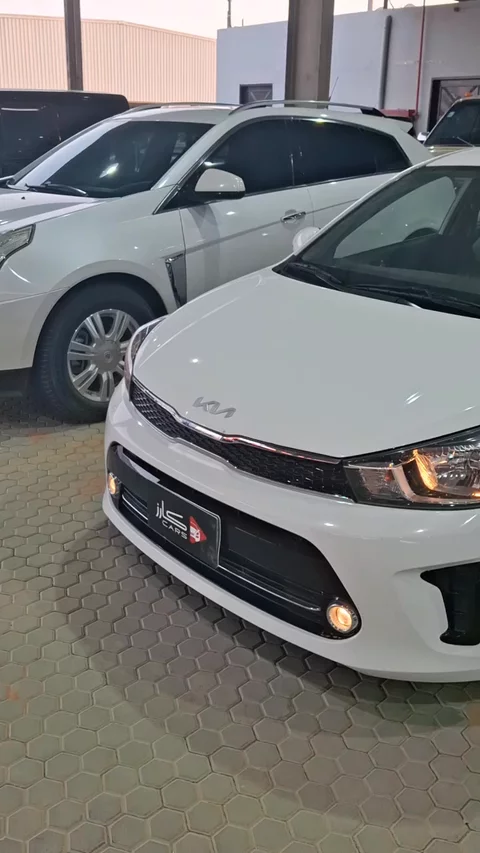 كيا بيجاس LX 2022