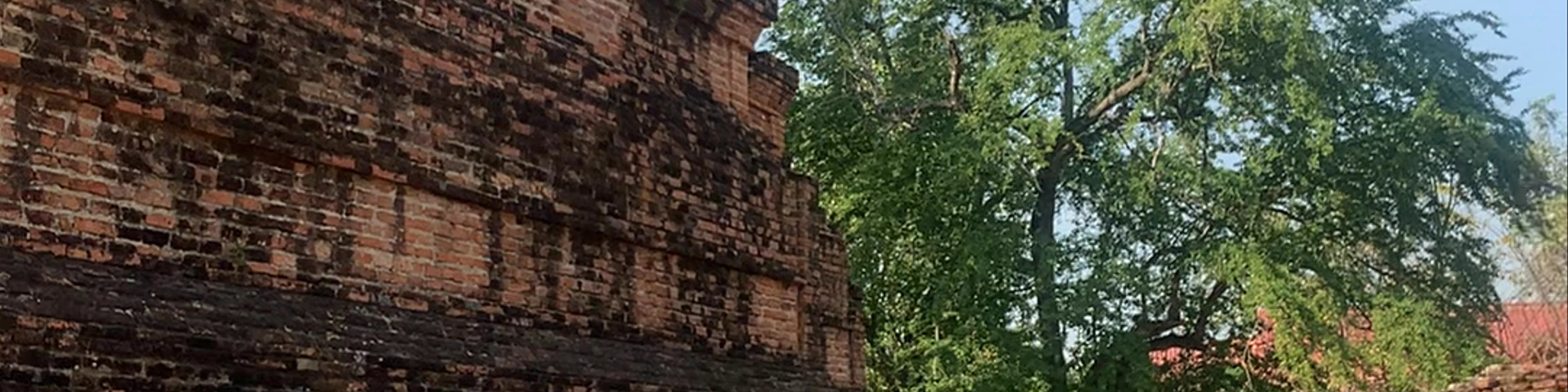 Wat Khun Muang Jai