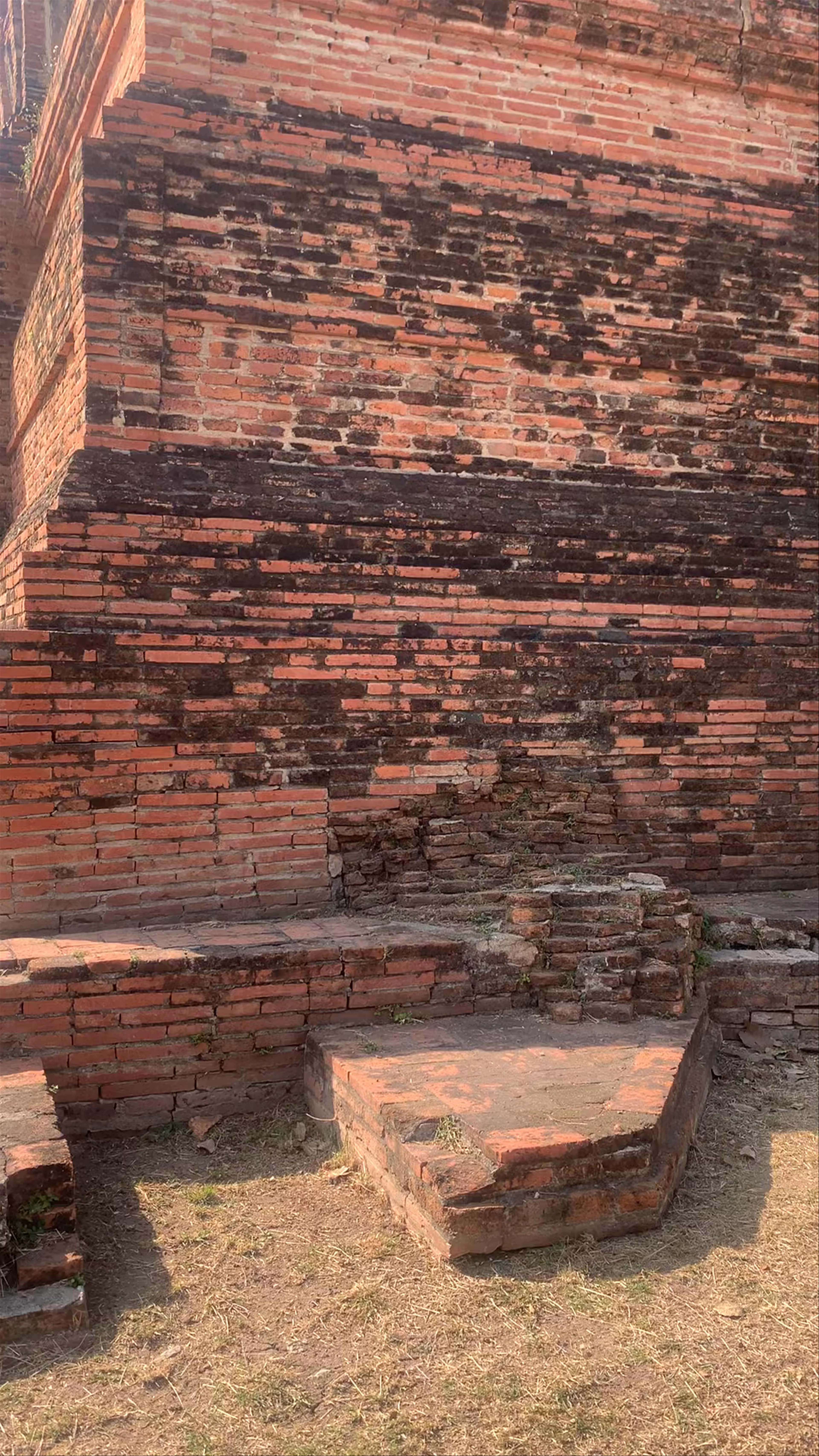 Wat Khun Muang Jai, ซอย ป่าโทน 19 Pratu Chai Sub-district, Phra Nakhon Si Ayutthaya District, Phra Nakhon Si Ayutthaya, Thailand