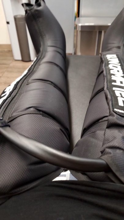 Cryo Tempe - Compression therapy - Cryotherapy Near Me - Tempe, Arizona