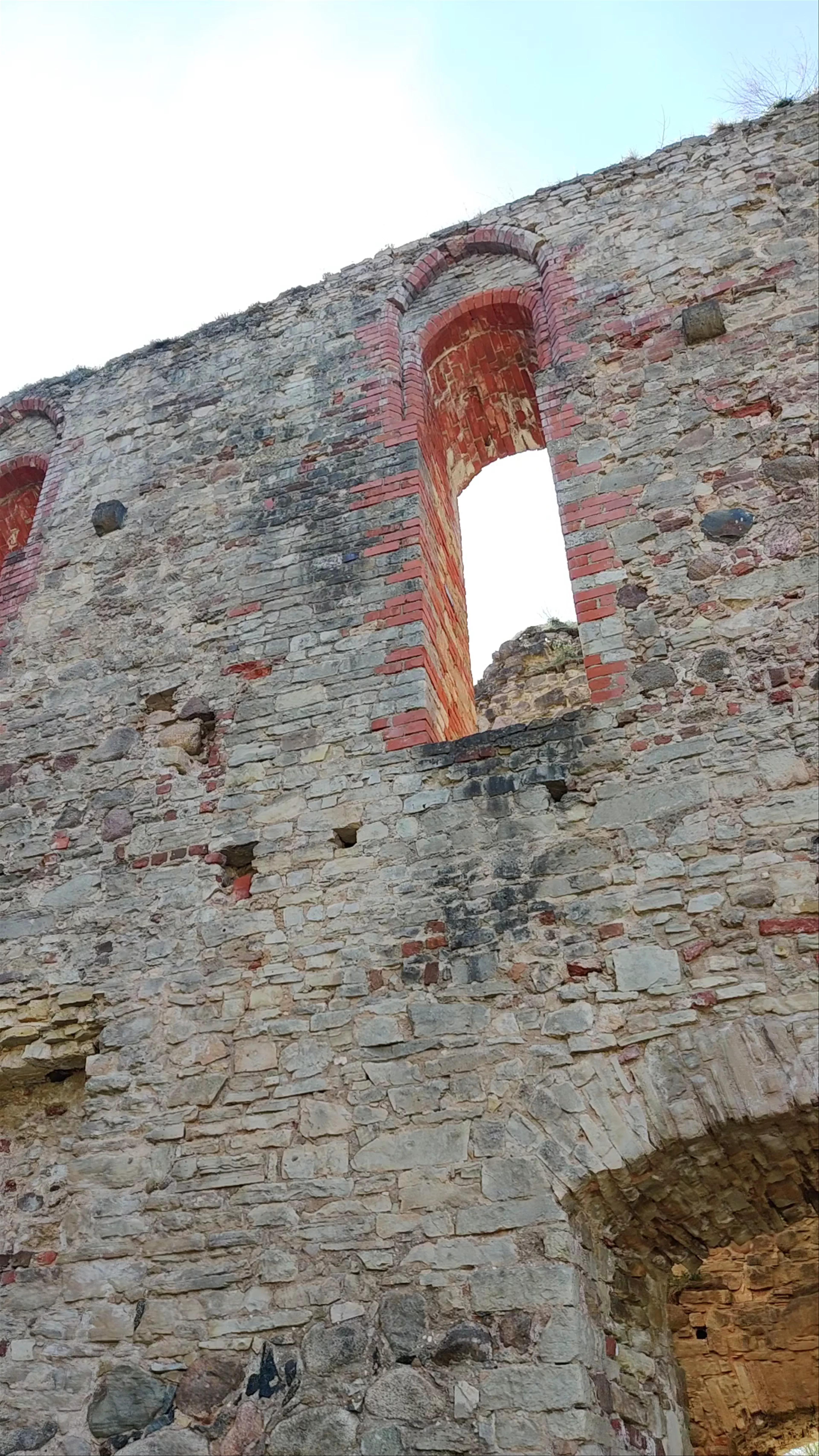 Cēsis Castle, Pils laukums, Cēsis, Cēsu pilsēta, Latvia