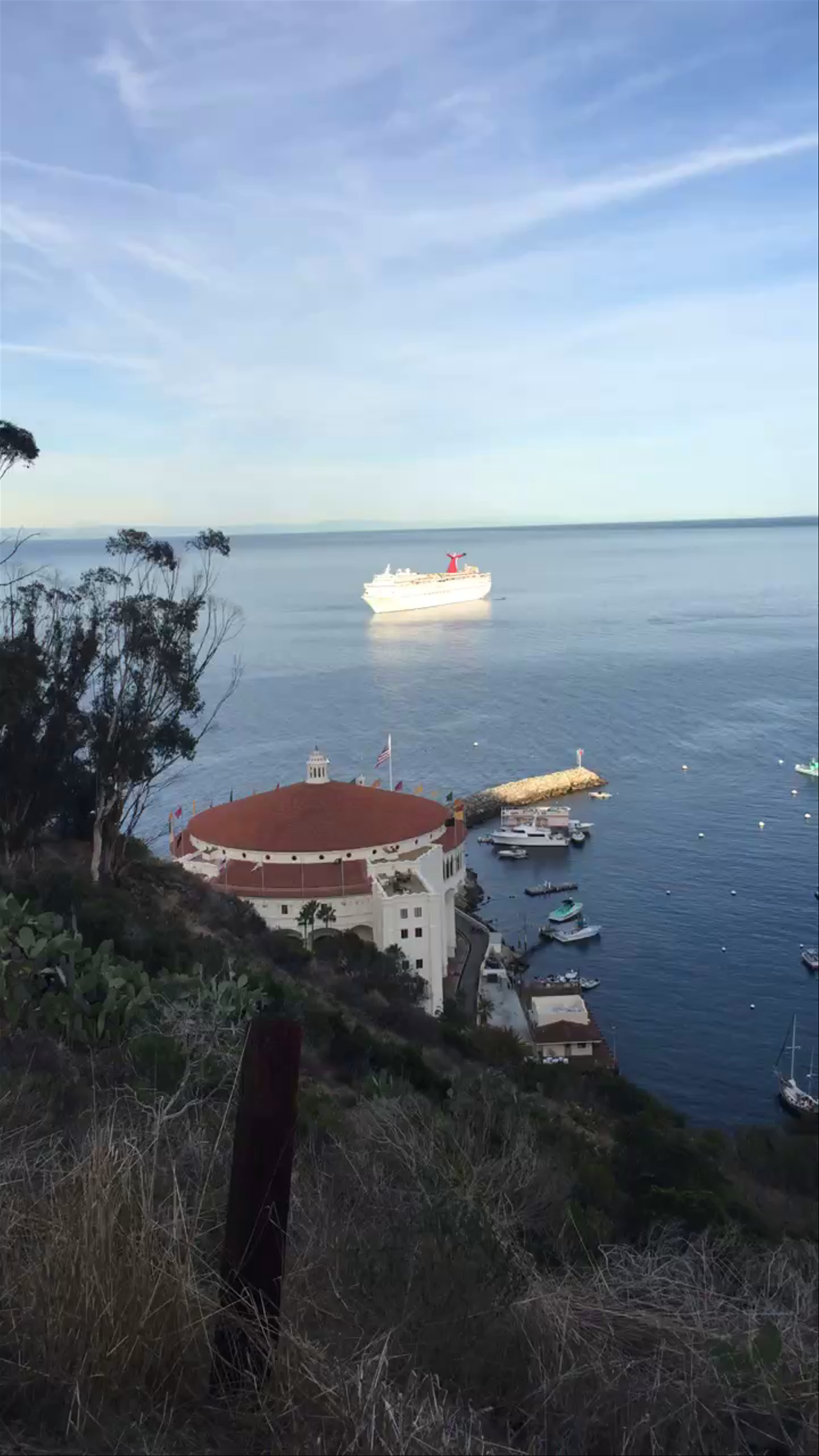Santa Catalina Island