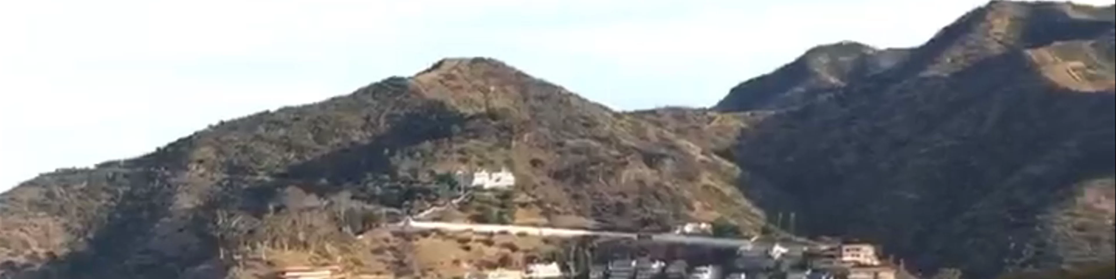 Santa Catalina Island