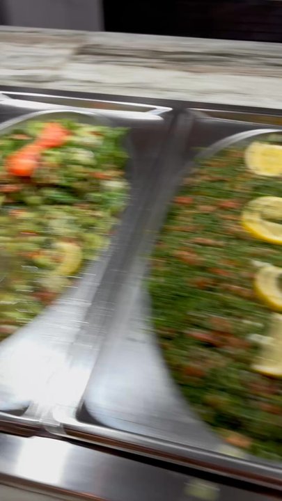 Dimassi's Mediterranean Buffet - Katy - Mediterranean Near Me - Houston, Texas