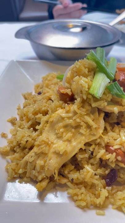 Thai On Fire - Food - Thai Near Me - Fountain Valley, California