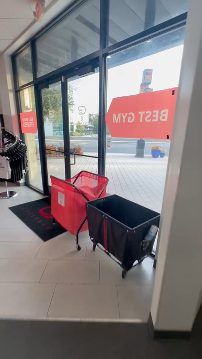 CYCLEBAR - Inside - Cycling Classes Near Me - Winter Park, Florida