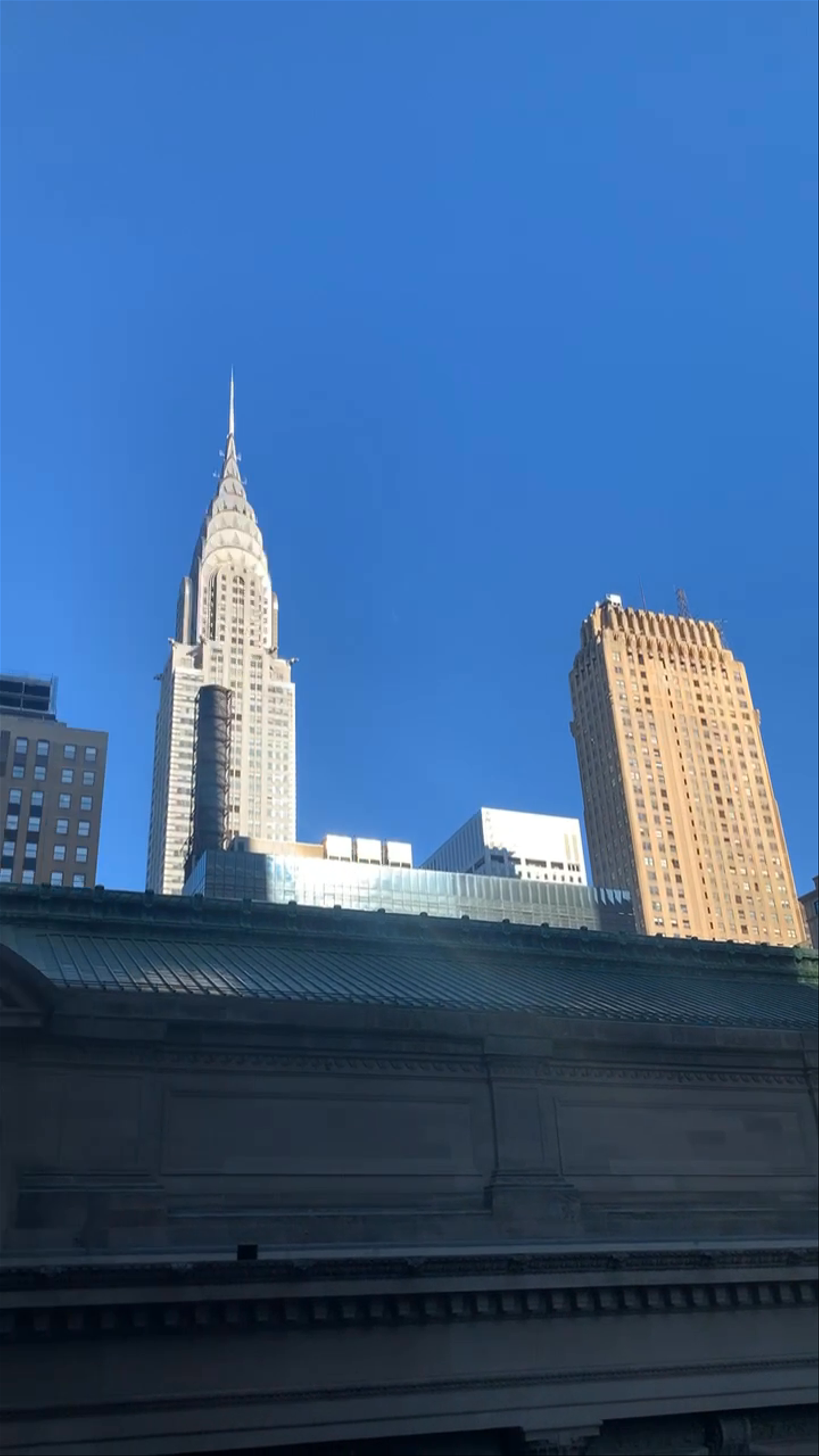 Grand Central Terminal