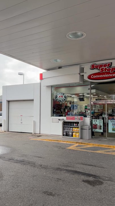 Petro-Canada - Petro-Canada - storefront - Gas Stations Near Me - Scarborough, Ontario