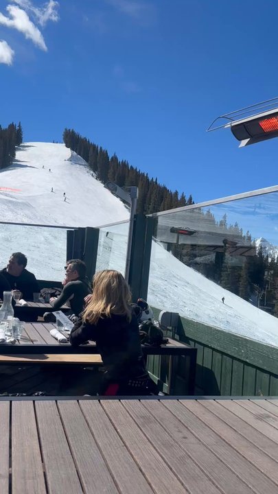 Cloud Nine Alpine Bistro - Modern European Near Me