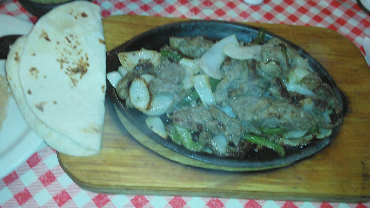 Fiesta Tex Mex Restaurant - Good food n hot sauce,love eating at fiesta Tex Mex. - Tex-Mex Near Me - Weslaco, Texas