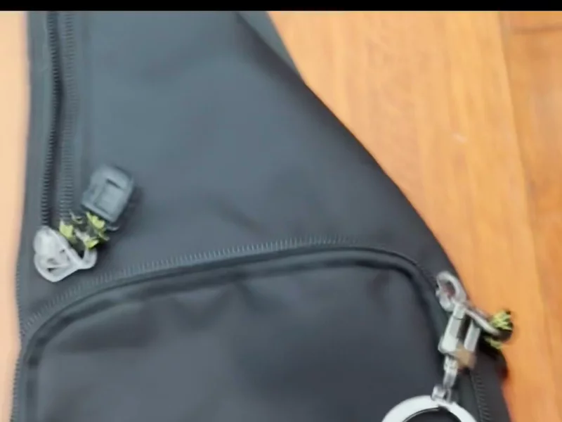 Sling Bag