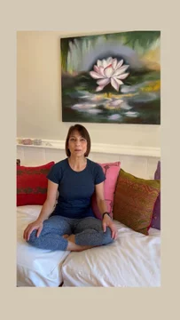 Bita Peck - Bita tells you what to expect from her Level 1/2 class