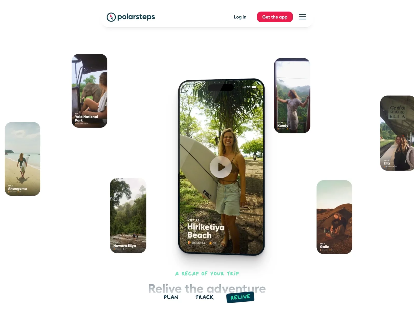 polarsteps.com