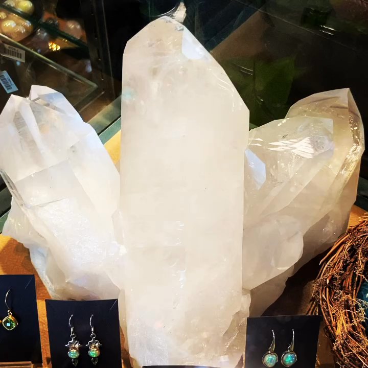 The Wishing Stone - Jewelry Near Me - Edmonds, Washington