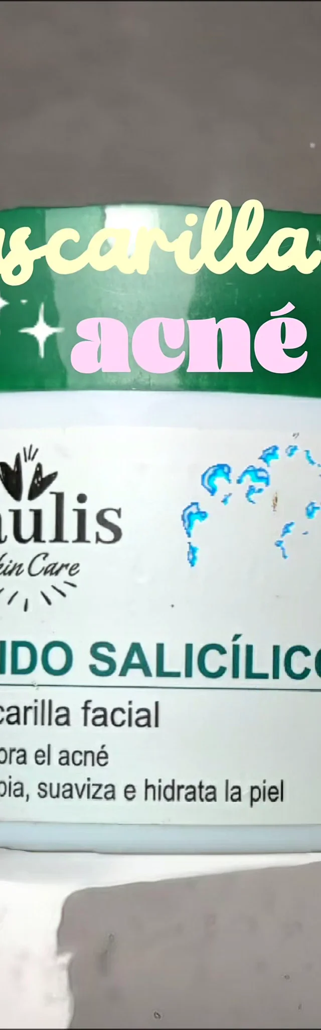 Contenido del creador