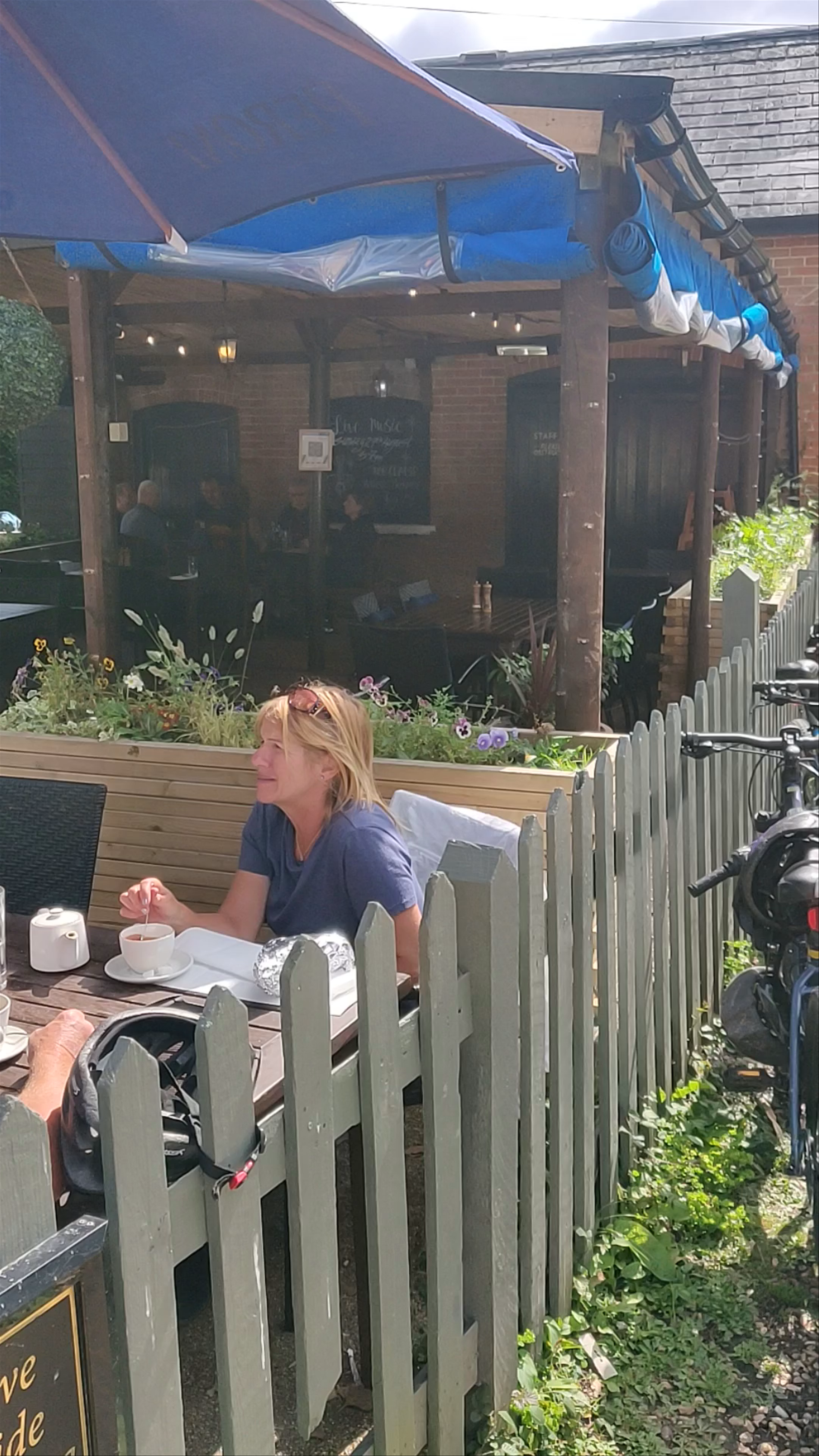 The Oak Inn