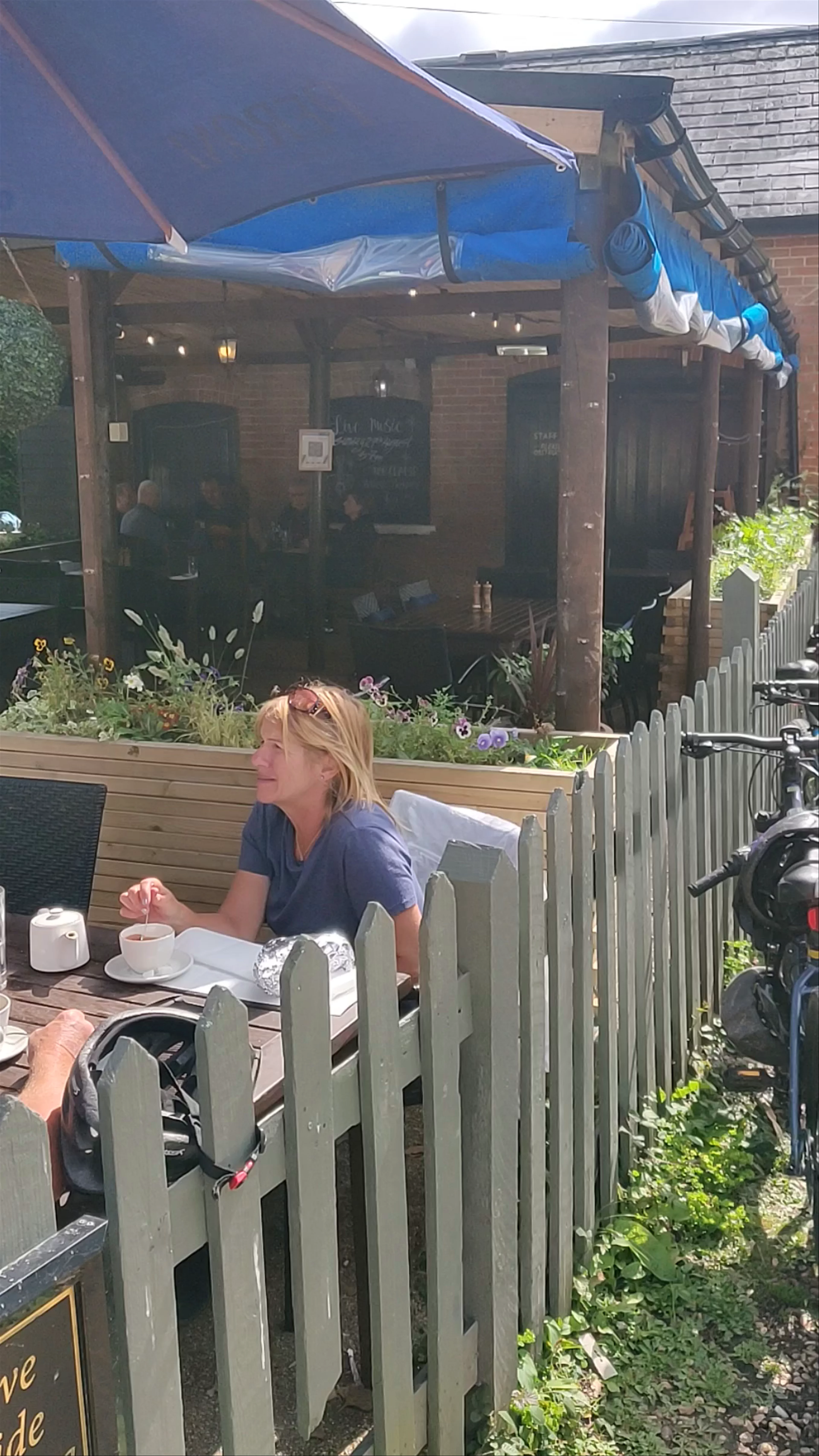 The Oak Inn