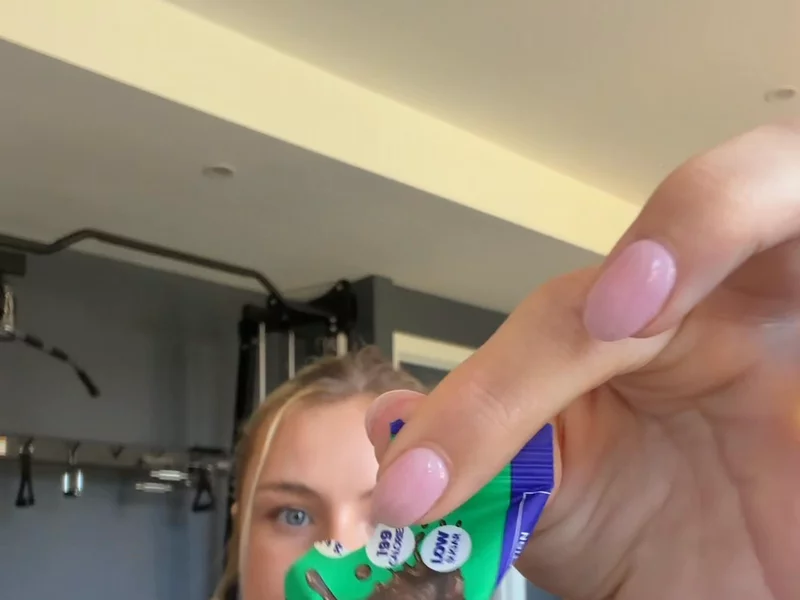 Athena Taste Test