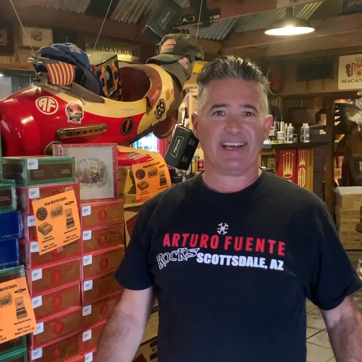 Hiland's Cigar's - Tobacco Shops Near Me - Scottsdale, Arizona
