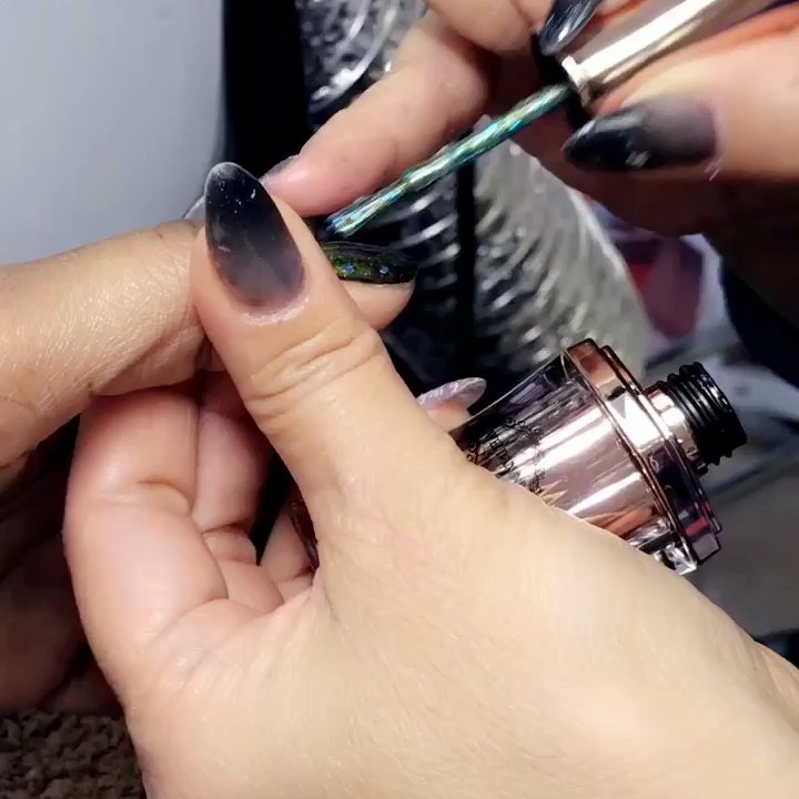 A-Plus Nails And Spa - Amy makes everything look so effortless! True talent - Nail Salons Near Me - Salisbury, Maryland