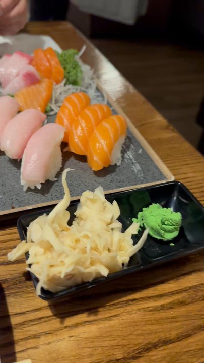 Ohayo Sushi - Sushi Bars Near Me - Webster, Texas