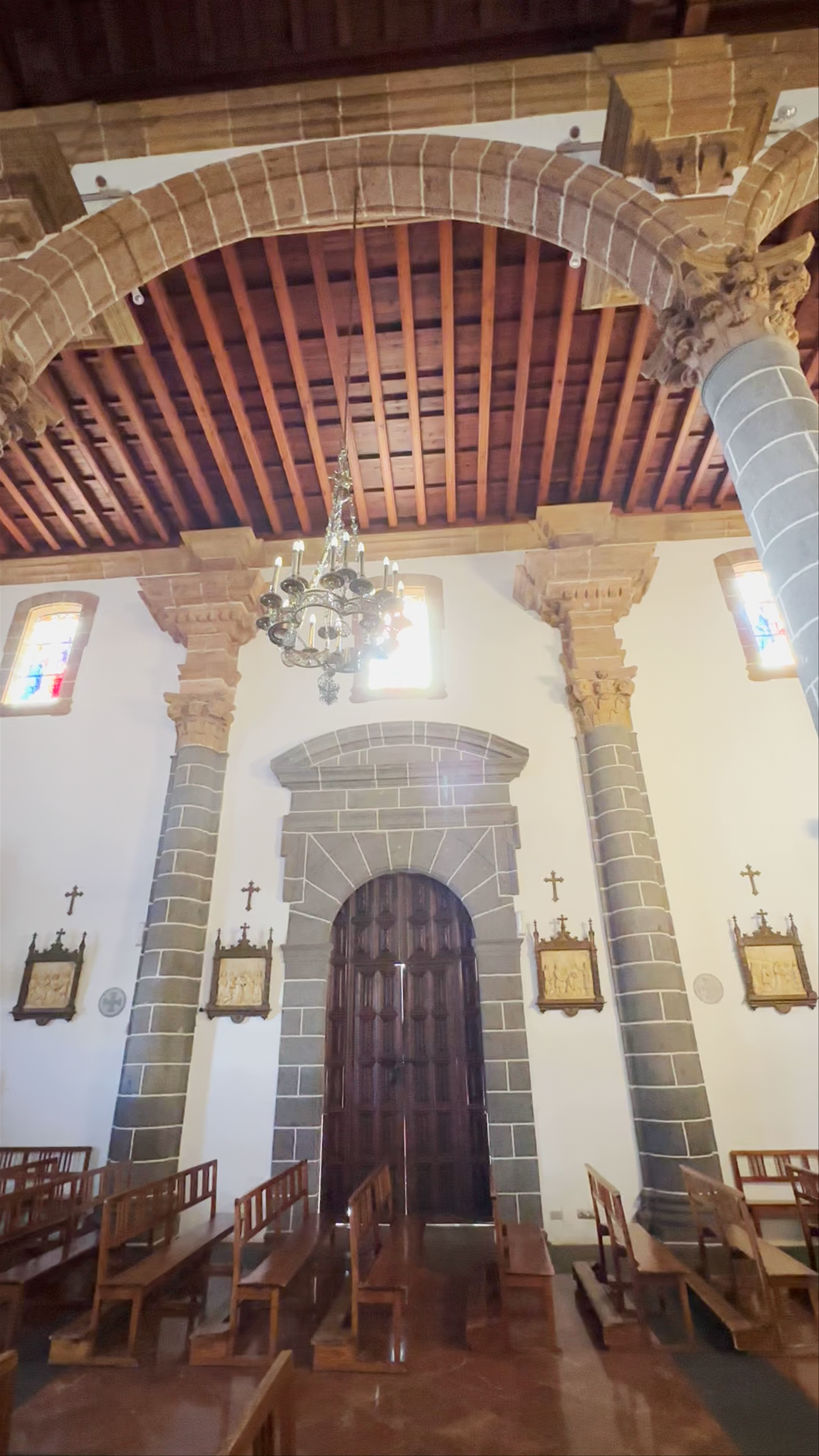 Basílica de Nuestra Señora del Pino