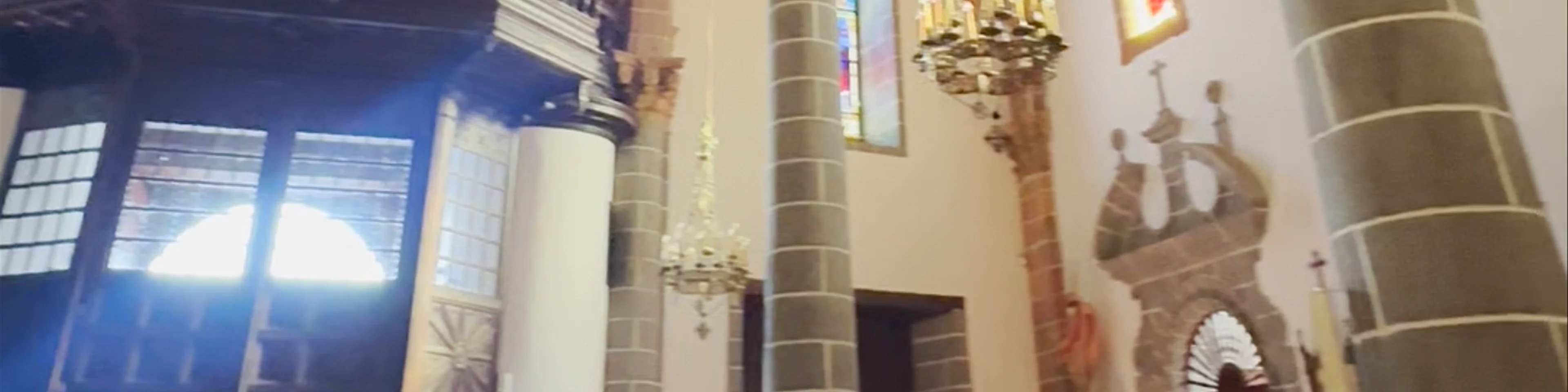 Basílica de Nuestra Señora del Pino