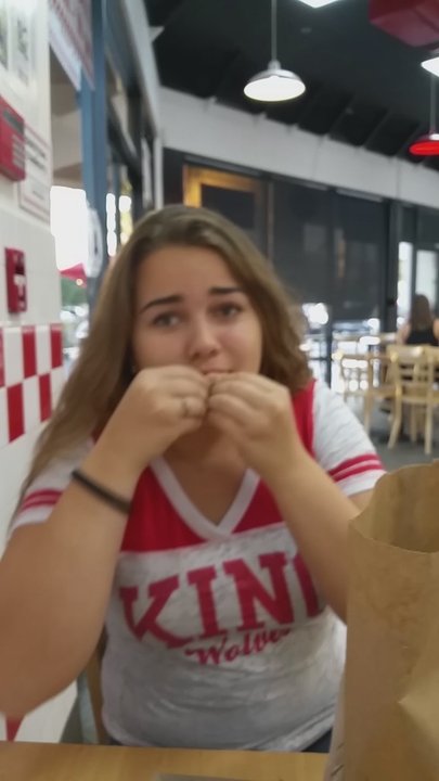 Five Guys - Burgers Near Me - Moreno Valley, California