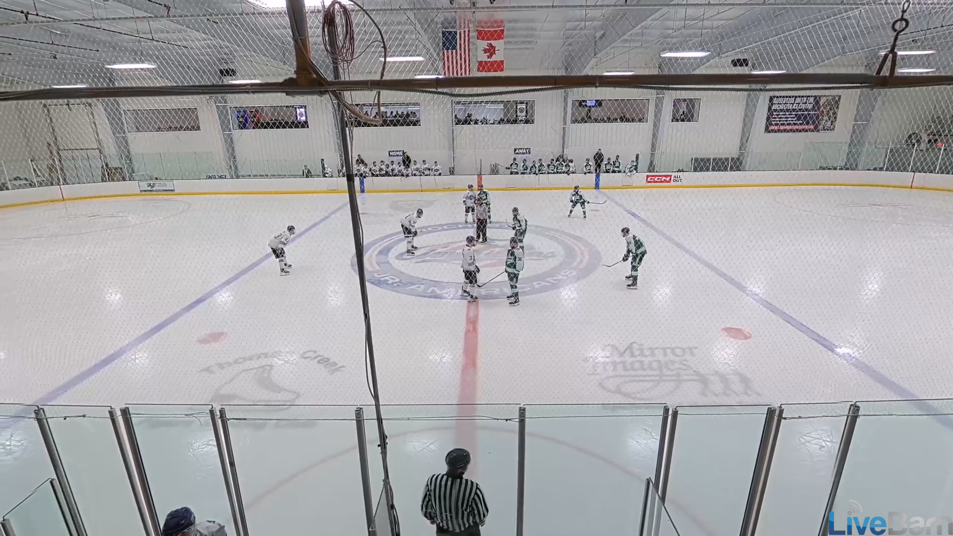 Colin Phillips #71: Elite PK Highlights vs. Nichols Academy