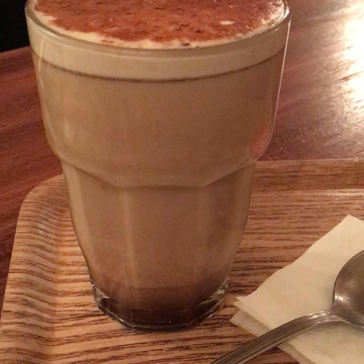 Loustic - Coffee & Tea Near Me - Paris, 75