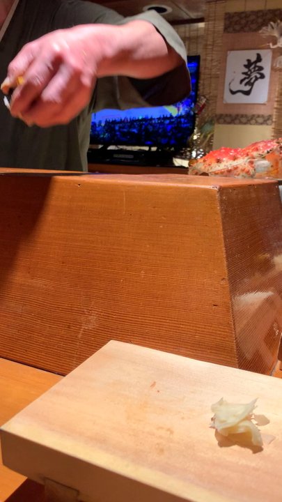 Sushi Chitose - Uni for life - Sushi Bars Near Me - Redondo Beach, California