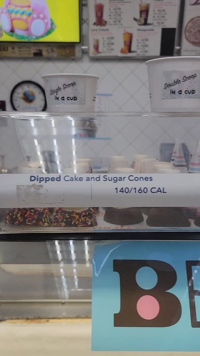Baskin-Robbins - Ice Cream & Frozen Yogurt Near Me - Williams, California